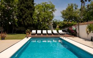 El Rincon | Golden Mile Jewel - Marbella, Spain