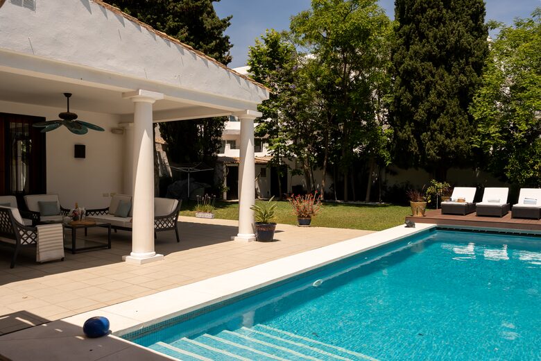 El Rincon | Golden Mile Jewel - Marbella, Spain