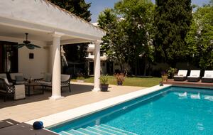 El Rincon | Golden Mile Jewel - Marbella, Spain