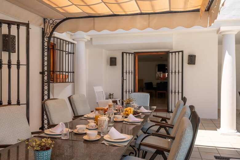 El Rincon | Golden Mile Jewel - Marbella, Spain