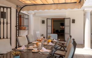El Rincon | Golden Mile Jewel - Marbella, Spain