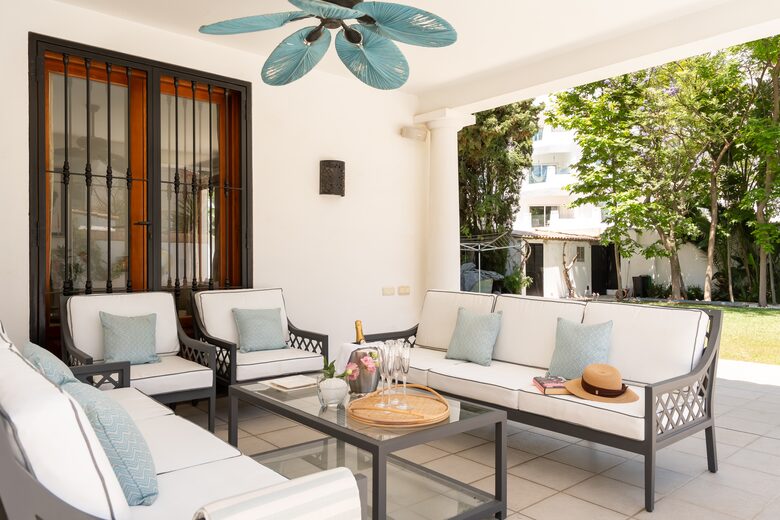 El Rincon | Golden Mile Jewel - Marbella, Spain
