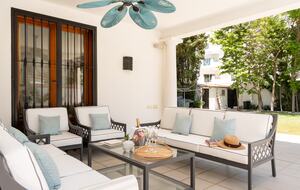 El Rincon | Golden Mile Jewel - Marbella, Spain
