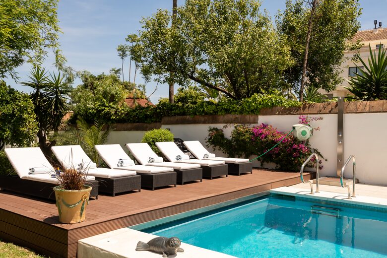 El Rincon | Golden Mile Jewel - Marbella, Spain