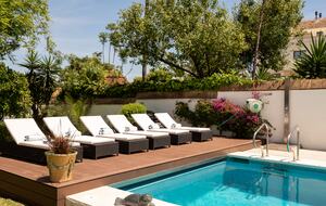 El Rincon | Golden Mile Jewel - Marbella, Spain