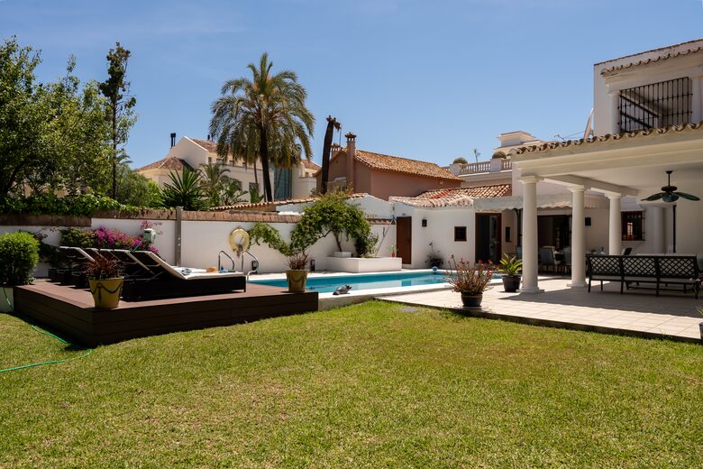 El Rincon | Golden Mile Jewel - Marbella, Spain