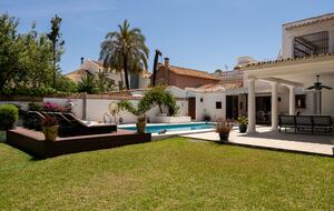 El Rincon | Golden Mile Jewel - Marbella, Spain