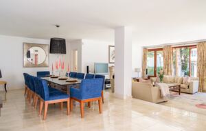 El Rincon | Golden Mile Jewel - Marbella, Spain