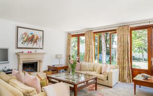 El Rincon | Golden Mile Jewel - Marbella, Spain