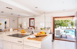 El Rincon | Golden Mile Jewel - Marbella, Spain