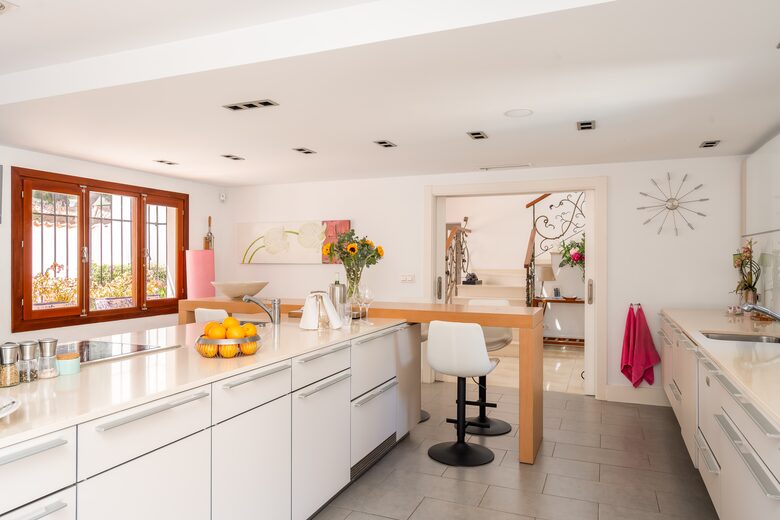 El Rincon | Golden Mile Jewel - Marbella, Spain