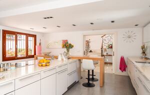 El Rincon | Golden Mile Jewel - Marbella, Spain