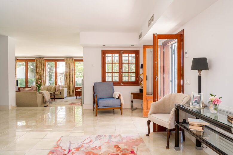 El Rincon | Golden Mile Jewel - Marbella, Spain