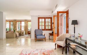 El Rincon | Golden Mile Jewel - Marbella, Spain