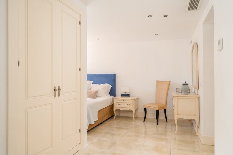 El Rincon | Golden Mile Jewel - Marbella, Spain