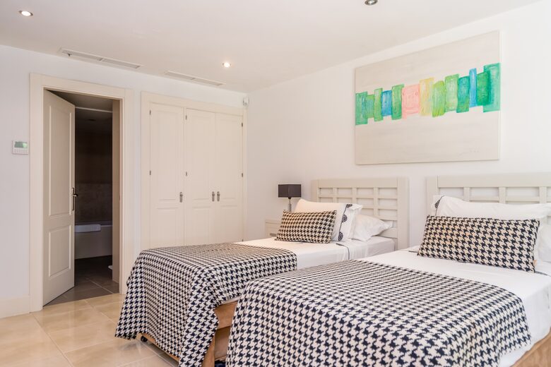 El Rincon | Golden Mile Jewel - Marbella, Spain