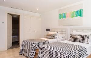 El Rincon | Golden Mile Jewel - Marbella, Spain