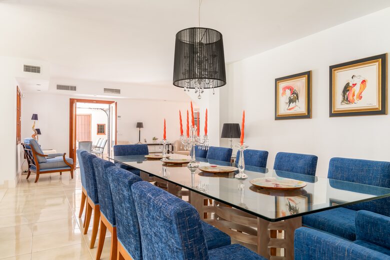 El Rincon | Golden Mile Jewel - Marbella, Spain