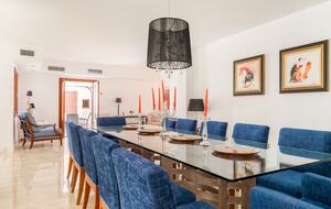 El Rincon | Golden Mile Jewel - Marbella, Spain