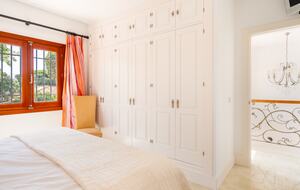 El Rincon | Golden Mile Jewel - Marbella, Spain
