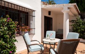 El Rincon | Golden Mile Jewel - Marbella, Spain