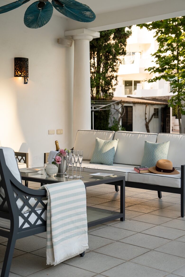 El Rincon | Golden Mile Jewel - Marbella, Spain