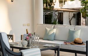 El Rincon | Golden Mile Jewel - Marbella, Spain