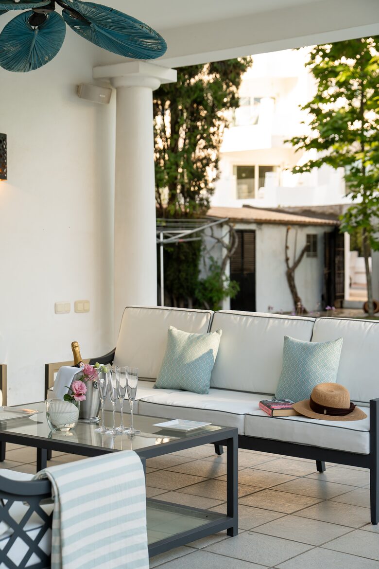 El Rincon | Golden Mile Jewel - Marbella, Spain