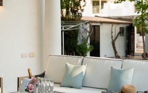 El Rincon | Golden Mile Jewel - Marbella, Spain