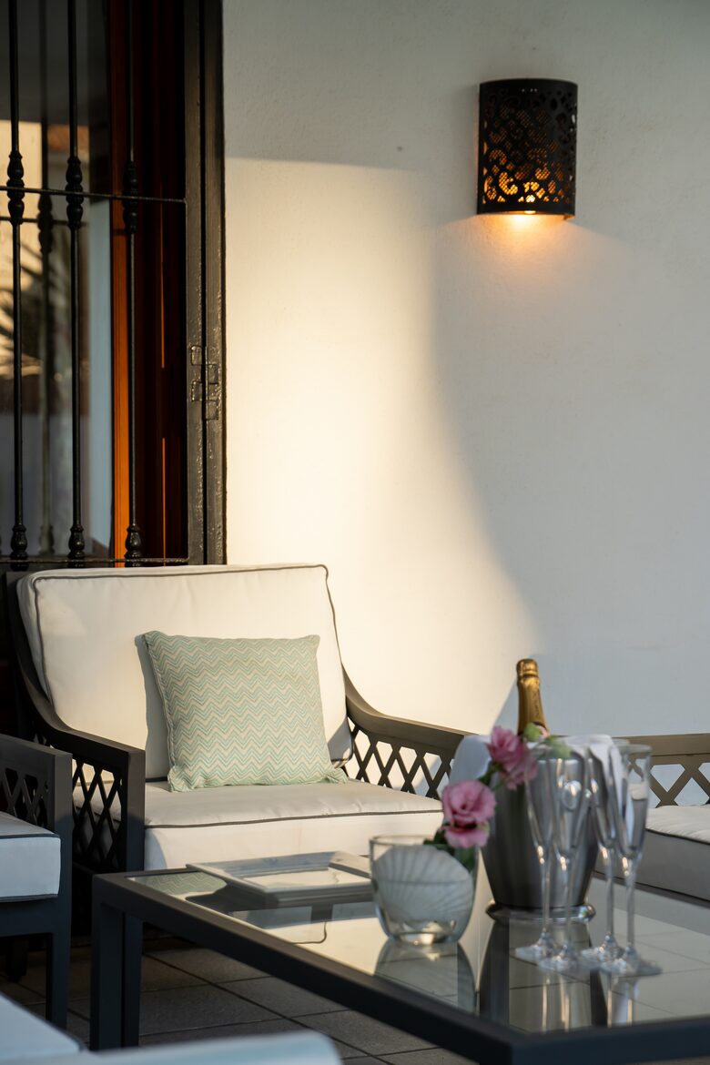El Rincon | Golden Mile Jewel - Marbella, Spain