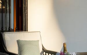El Rincon | Golden Mile Jewel - Marbella, Spain
