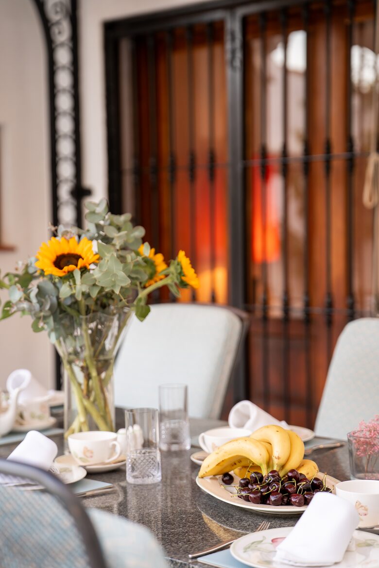 El Rincon | Golden Mile Jewel - Marbella, Spain