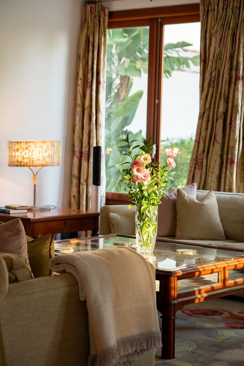 El Rincon | Golden Mile Jewel - Marbella, Spain