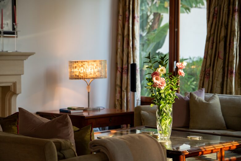 El Rincon | Golden Mile Jewel - Marbella, Spain