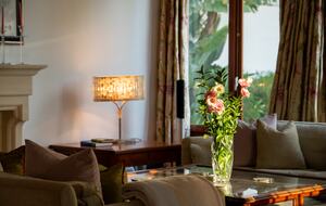 El Rincon | Golden Mile Jewel - Marbella, Spain