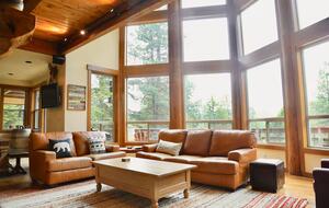 Cle Elum Lake Mountain Lodge - Ronald, Washington