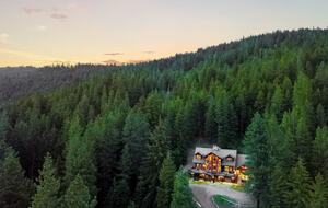Cle Elum Lake Mountain Lodge - Ronald, Washington