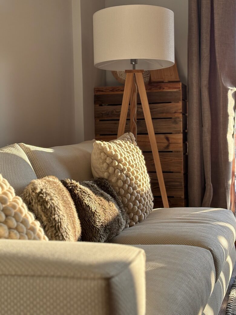 The Chalet Inspired Duplex with Designer Finishes - Villars sur Ollon, Switzerland