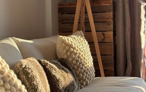 The Chalet Inspired Duplex with Designer Finishes - Villars sur Ollon, Switzerland