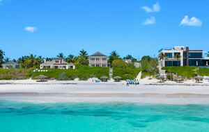 Sea Siren (R) - Harbour Island, Bahamas