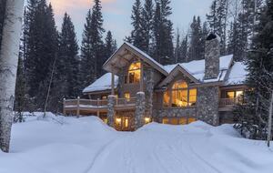San Juans Splendor | 1.2 Acre Estate in the Heart of Mountain Village/Telluride - Mountain Village, Colorado