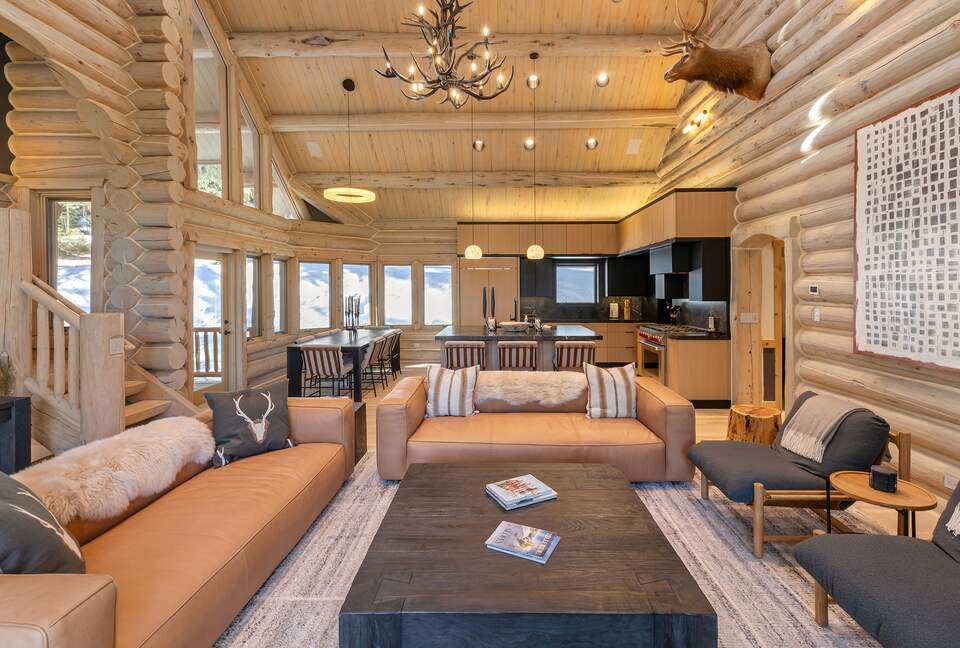 San Juans Splendor | 1.2 Acre Estate in the Heart of Mountain Village/Telluride - Mountain Village, Colorado