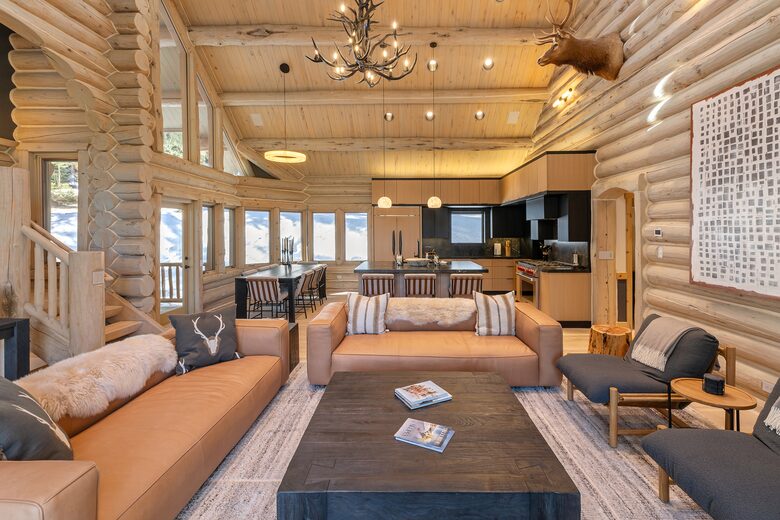 San Juans Splendor | 1.2 Acre Estate in the Heart of Mountain Village/Telluride - Mountain Village, Colorado