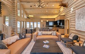 San Juans Splendor | 1.2 Acre Estate in the Heart of Mountain Village/Telluride - Mountain Village, Colorado