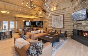 San Juans Splendor | 1.2 Acre Estate in the Heart of Mountain Village/Telluride - Mountain Village, Colorado