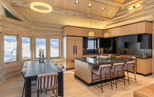 San Juans Splendor | 1.2 Acre Estate in the Heart of Mountain Village/Telluride - Mountain Village, Colorado