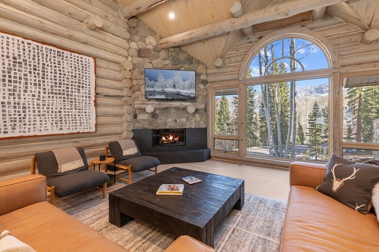 San Juans Splendor | 1.2 Acre Estate in the Heart of Mountain Village/Telluride - Mountain Village, Colorado
