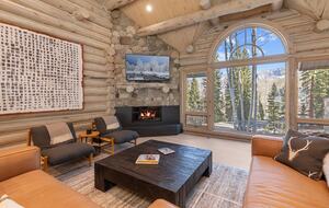 Ein Juwel in Telluride | 1,2 Acre großes Anwesen im Herzen von Mountain Village/Telluride – Mountain Village, Colorado