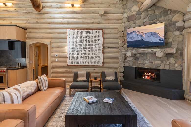 San Juans Splendor | 1.2 Acre Estate in the Heart of Mountain Village/Telluride - Mountain Village, Colorado