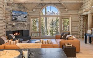 Ein Juwel in Telluride | 1,2 Acre großes Anwesen im Herzen von Mountain Village/Telluride – Mountain Village, Colorado